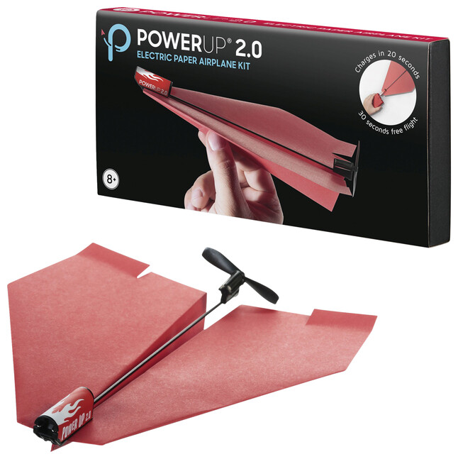 POWERUP 2.0