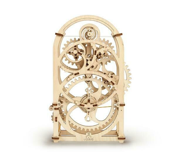 UGEARS 20 MINUTE TIMER