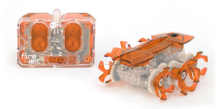 HEXBUG FIRE ANT
