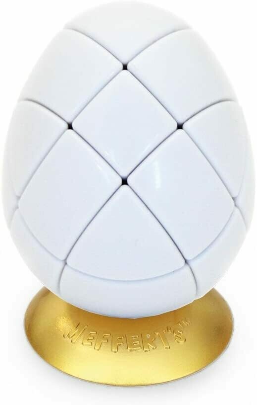 MORPH&#39;S EGG