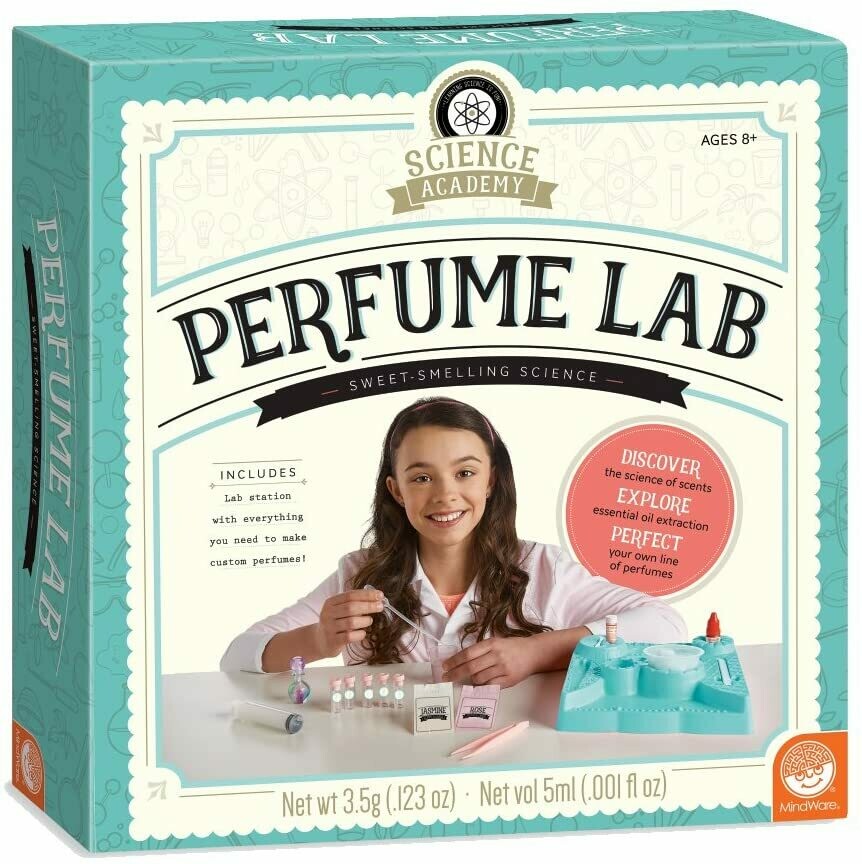 PERFUME LAB
