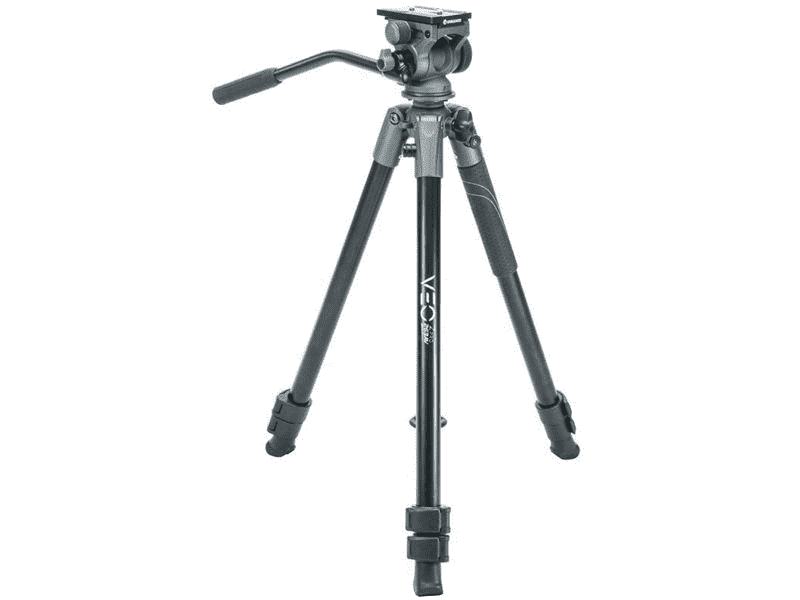 VANGUARD VEO 2PRO 263AV TRIPOD