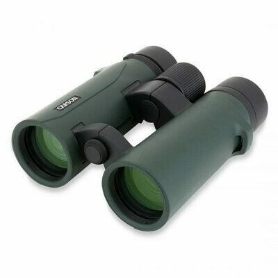 8X42 CARSON RD BINOCULAR