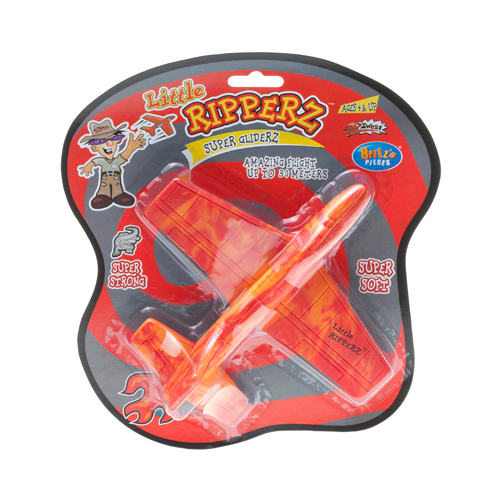 LITTLE RIPPERZ