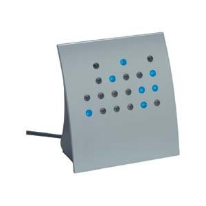 BINARY CLOCK