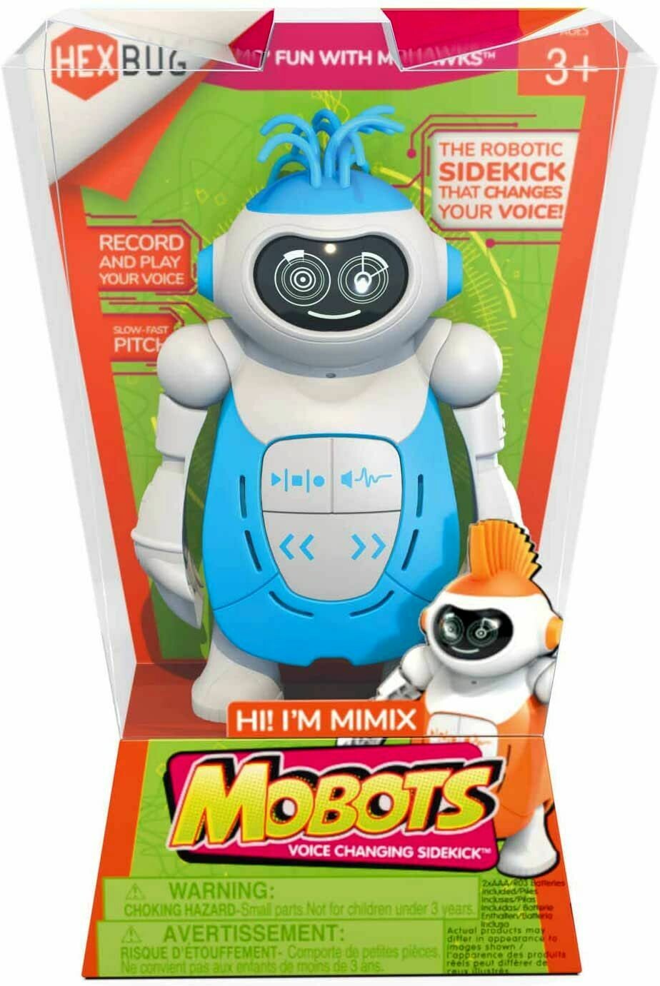 HEXBUG MOBOTS MIMIX