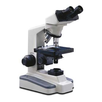 40x/100x/400x/1000X BIOLOGICAL MICROSCOPE