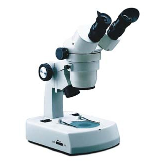 15x-60x STEREO ZOOM DISSECTING MICROSCOPE