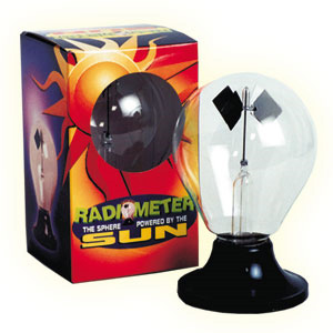 RADIOMETER