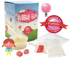 BUBBLE GUM KIT