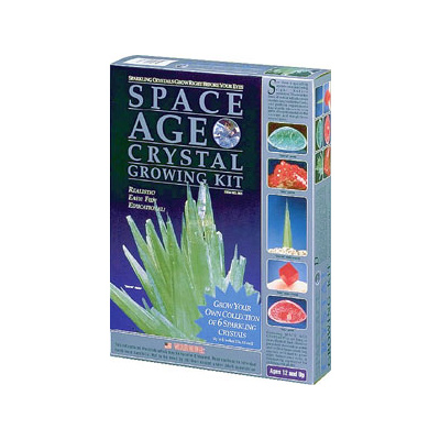 CRYSTAL KIT 6 CRYSTALS (K665)