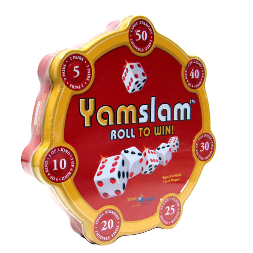 YAMSLAM