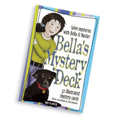 BELLA&#39;S MYSTERY DECK
