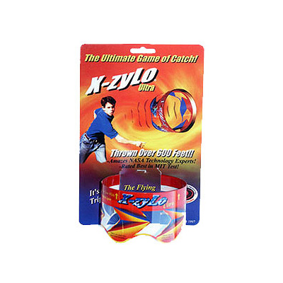 X-ZYLO ULTRA