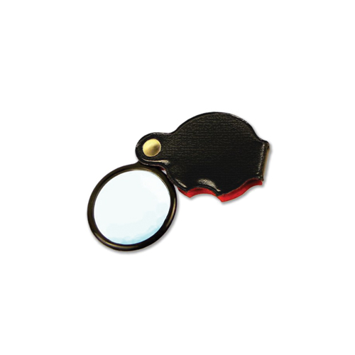 3x FOLDING MAGNIFIER
