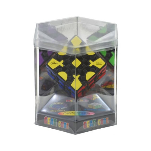 GEAR CUBE EXTREME
