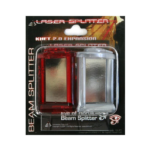 KHET 2.0 EYE OF HORUS BEAM SPLITTER