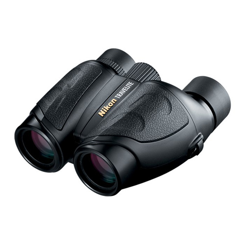 8x25 NIKON TRAVELITE VI