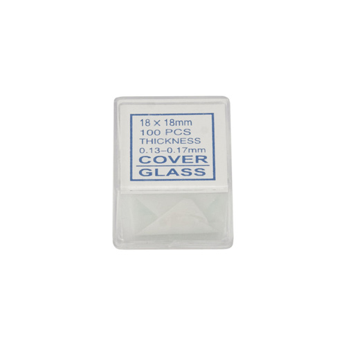 COVER SLIPS