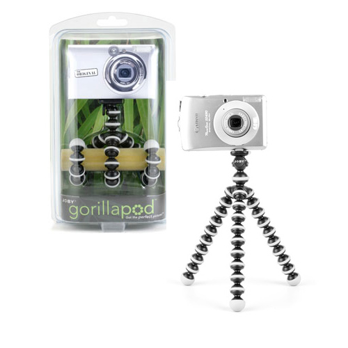 GORILLAPOD