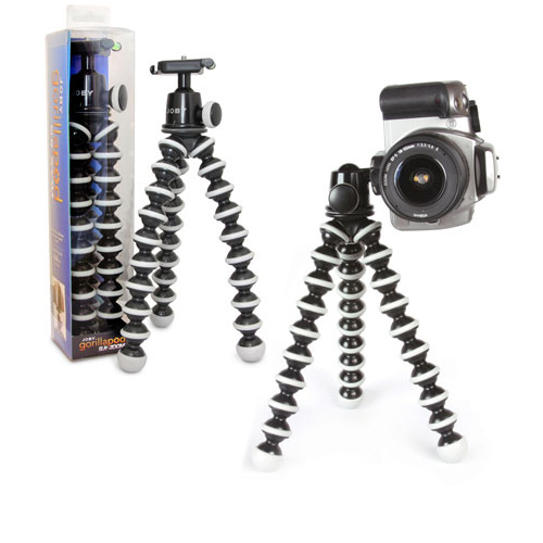 GORILLAPOD SLR ZOOM