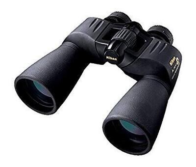 Full-Size Binoculars