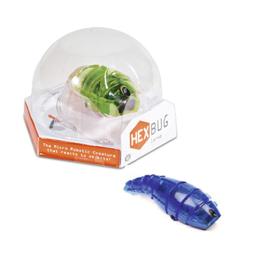 HEXBUG LARVA