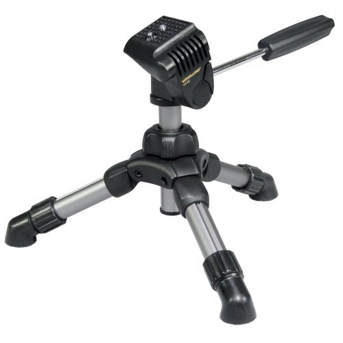 VANGUARD VS-82 TABLE TOP TRIPOD
