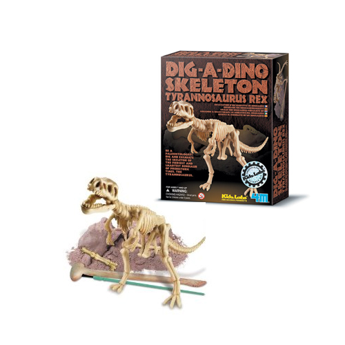 DIG-A-DINO T-REX