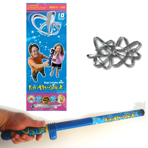 FUN FLY STICK