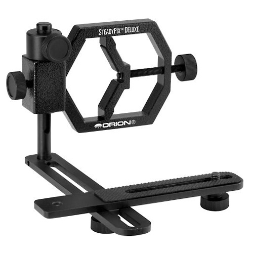 STEADYPIX DELUXE CAMERA ADAPTER