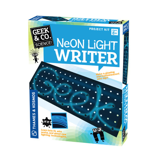 NEON LIGHT WRITER