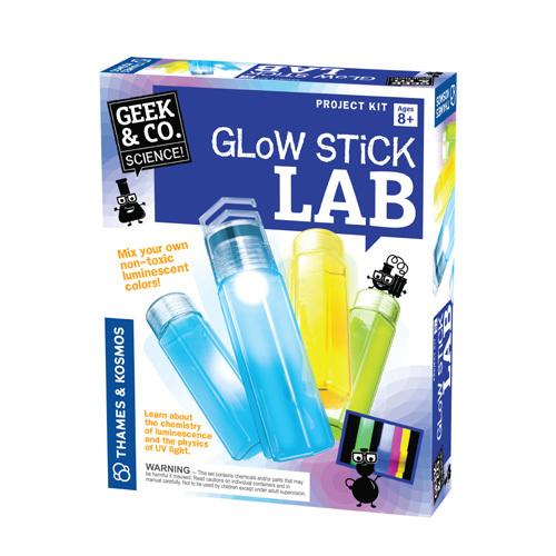 GLOW STICK LAB