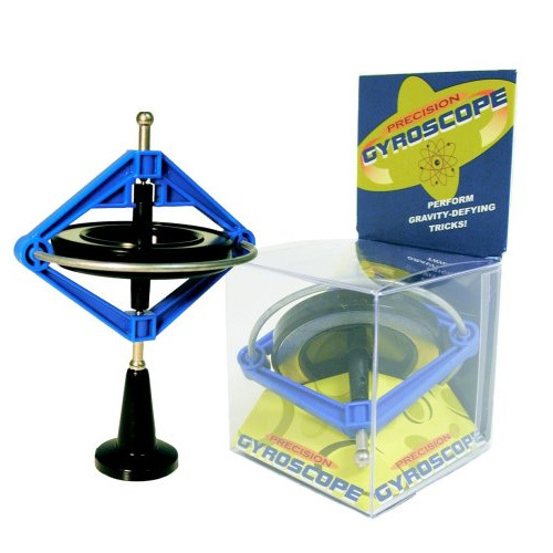 Precision Gyroscope 