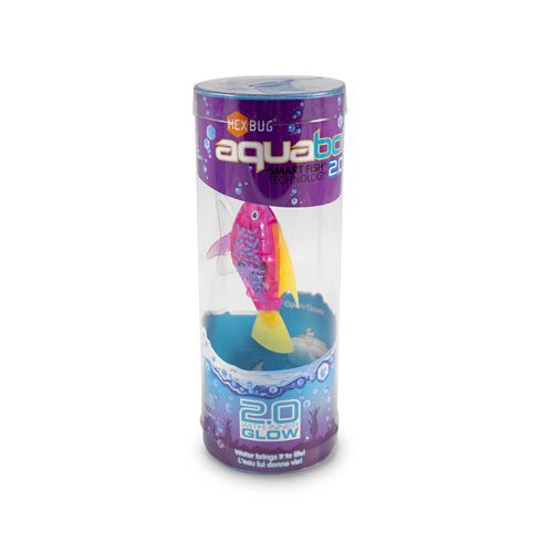 HEXBUG AQUABOT 2.0 DECO