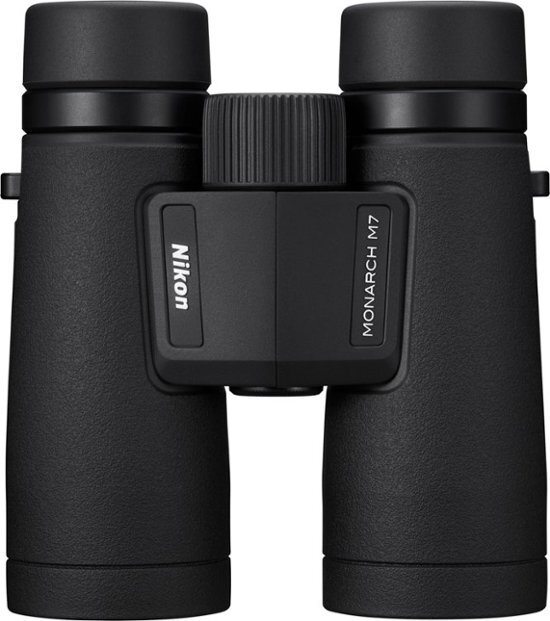 Mid-Size Binoculars