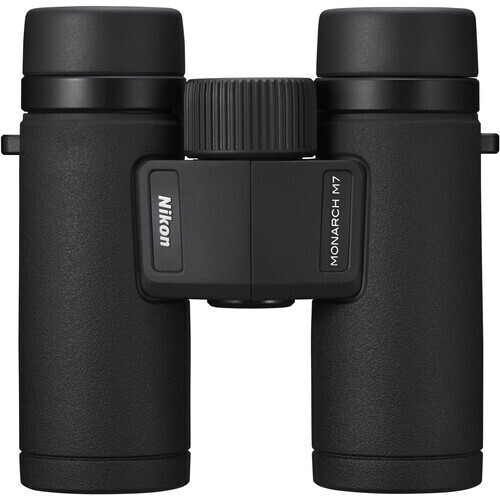 Mid-Size Binoculars