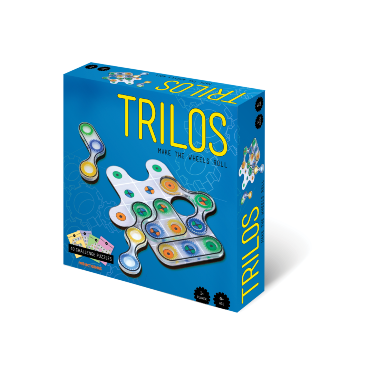 TRILOS