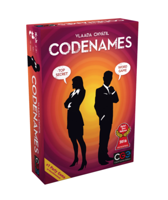 CODENAMES