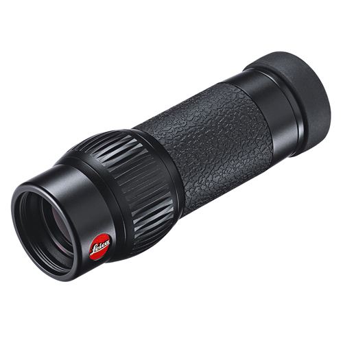 8x20 LEICA MONOVID BLACK