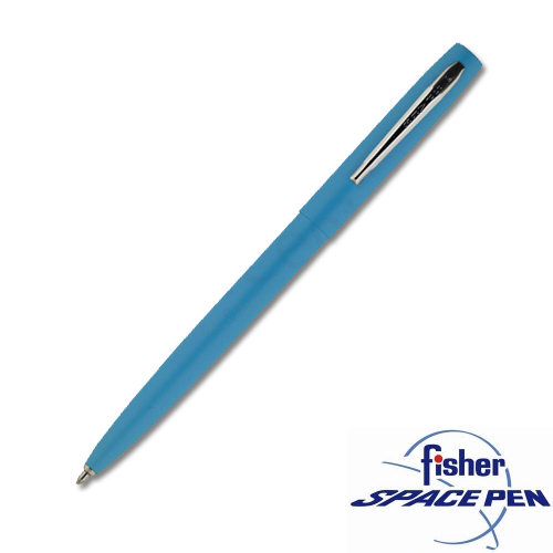 SPACE PEN M4 BLUE