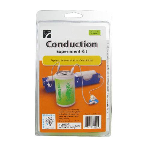CONDUCTION EXPERIMENT KIT
