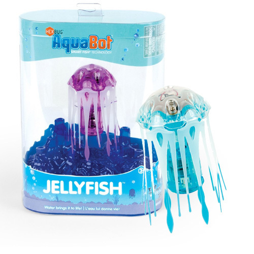 HEXBUG AQUABOT JELLYFISH