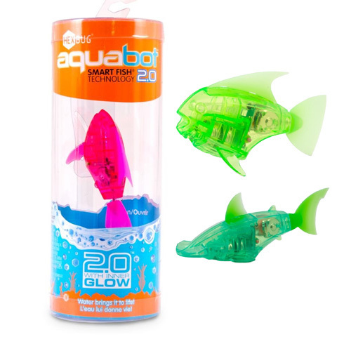 HEXBUG AQUABOT 2.0