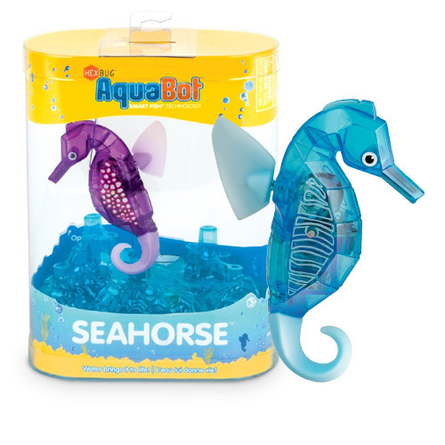 HEXBUG AQUABOT SEAHORSE
