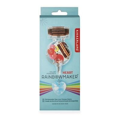 RAINBOW MAKER - HEART
