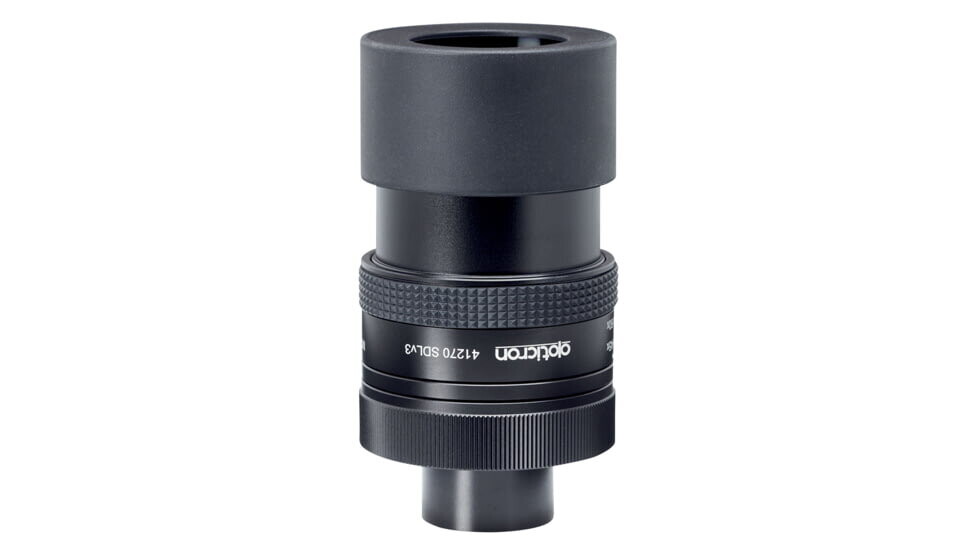 SDL v3 EYEPIECE OPTICRON MM4