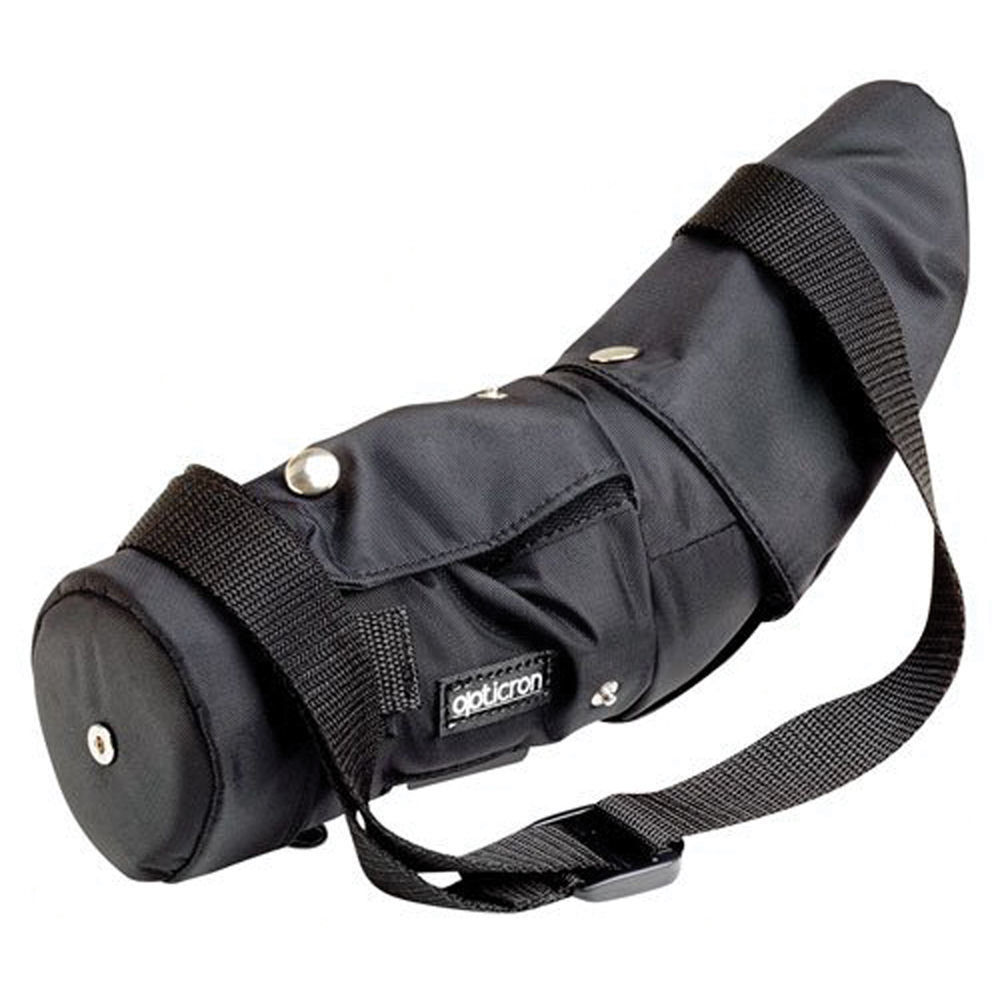 STAY-ON CASE FOR 77mm OPTICRON MM4
