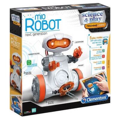 MIO ROBOT NEXT GENERATION
