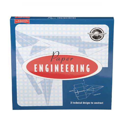 PAPER ENGINEERING KIT